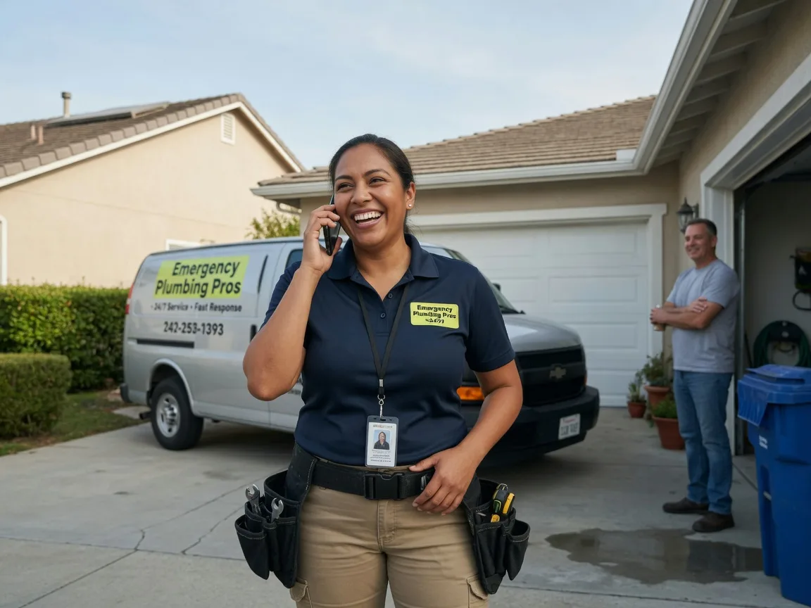 Emergency Plumber New Richmond, WV FAQs